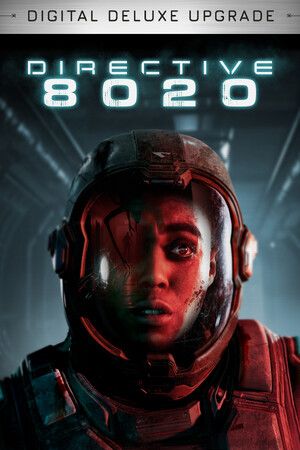 DIRECTIVE 8020
