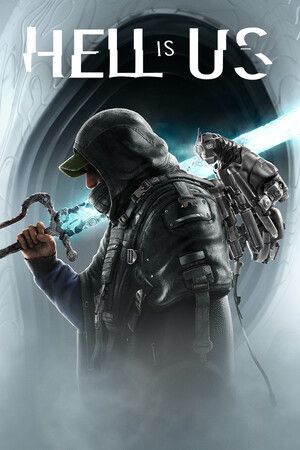 HELL OF US PC-STEAM