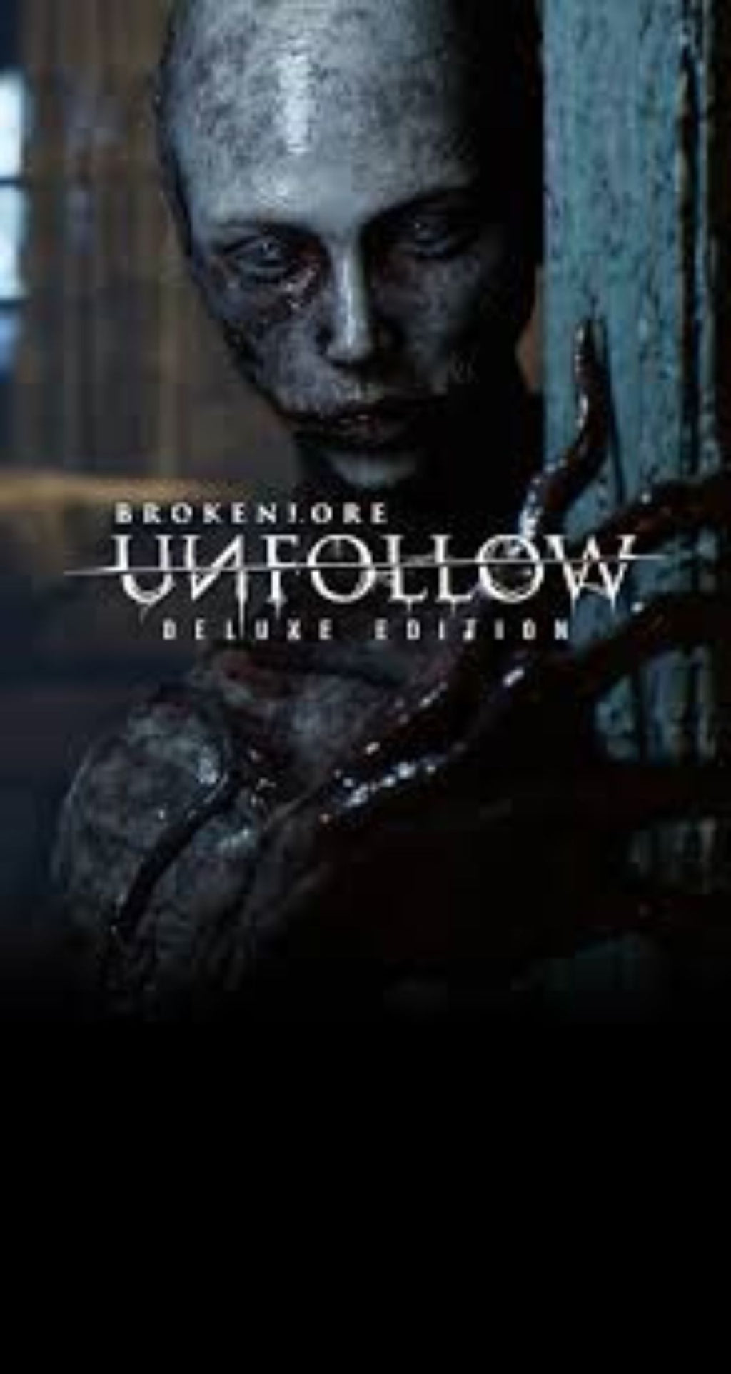 Broken Lore UNFOLLOW PC-STEAM