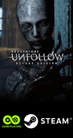 Broken Lore UNFOLLOW PC-STEAM