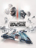 Star Wars: Galactic Racer - GAMEPLUSONE