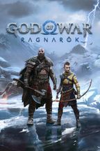 God of War Ragnarök PC-STEAM