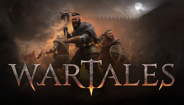 WARTALES