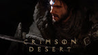 CRIMSON DESERT JUEGO EN PREVENTA - GAMEPLUSONE