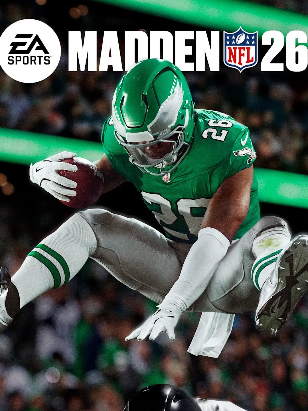 MADDEN 26 NFL - GAMEPLUSONE