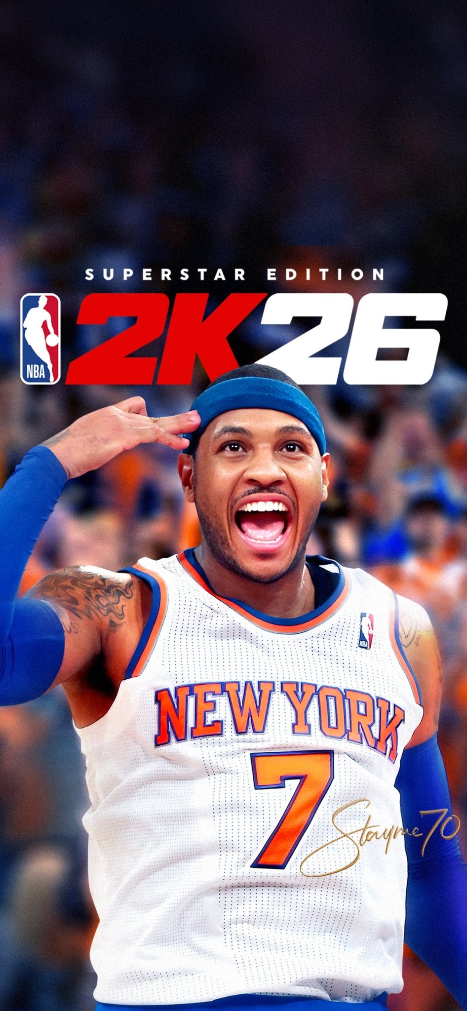 NBA 2K26 - GAMEPLUSONE