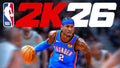 NBA 2K26 - GAMEPLUSONE