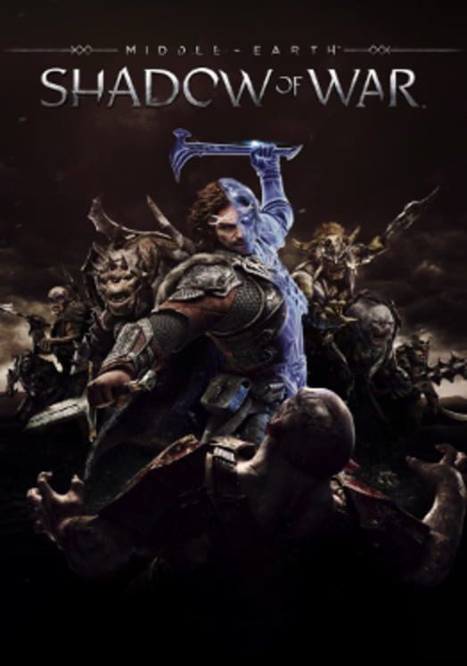 Shadow of War (Definitive Edition) - GAMEPLUSONE
