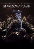 Shadow of War (Definitive Edition) - GAMEPLUSONE
