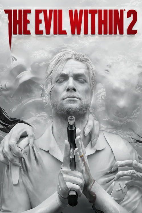 The Evil Within 2 PC-STEAM
