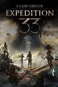 Clair Obscur: Expedition 33 PC-STEAM