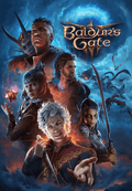 Baldurs Gate 3 PC-STEAM